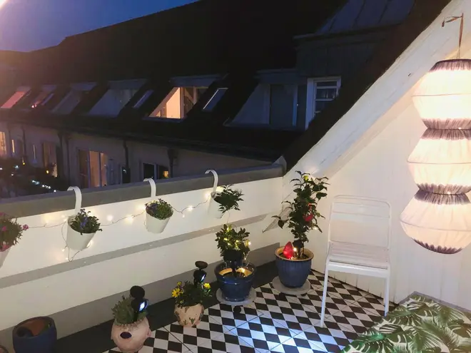 2 Zimmer Wohnung mit 57 m² in Düsseldorf – Bild 5