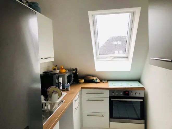 2 Zimmer Wohnung mit 57 m² in Düsseldorf – Bild 7