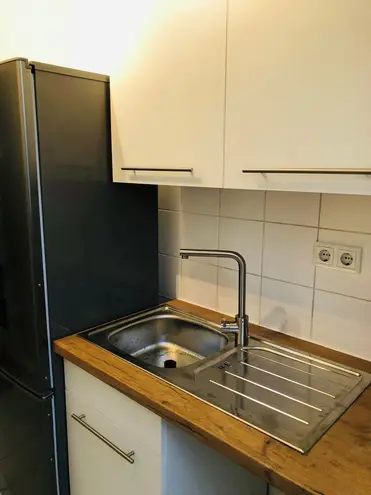 2 Zimmer Wohnung mit 57 m² in Düsseldorf – Bild 8
