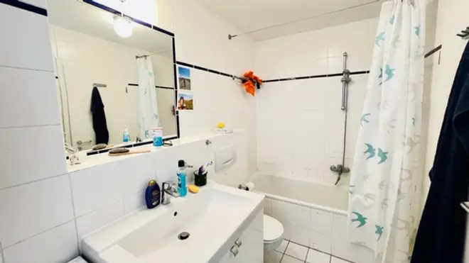 2 Zimmer Wohnung mit 57 m² in Düsseldorf – Bild 10