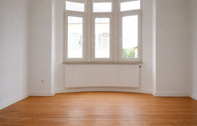 3 Zimmer Wohnung mit 81 m² in Bielefeld – Bild 1