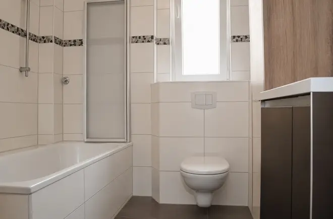 3 Zimmer Wohnung mit 81 m² in Bielefeld – Bild 5