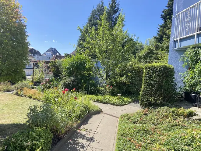 3 Zimmer Wohnung mit 81 m² in Bielefeld – Bild 9