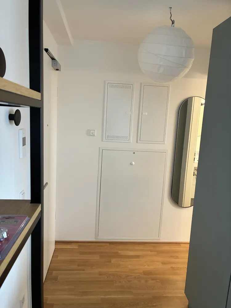 1 Zimmer Wohnung mit 24 m² in München – Bild 4