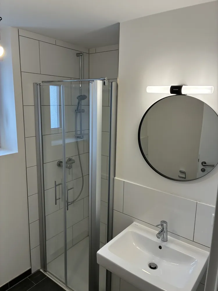 1 Zimmer Wohnung mit 24 m² in München – Bild 6