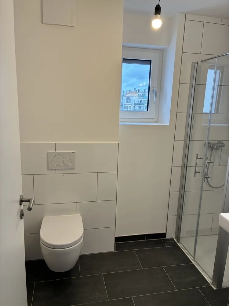 1 Zimmer Wohnung mit 24 m² in München – Bild 8
