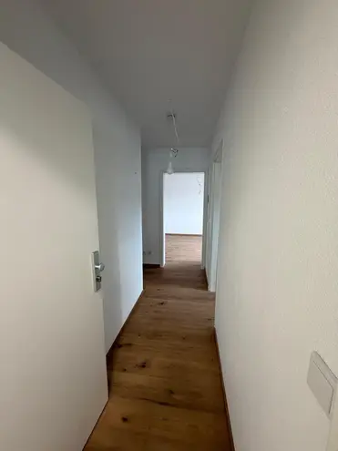 1 Zimmer Wohnung mit 45 m² in Saarbrücken – Bild 1