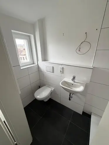 1 Zimmer Wohnung mit 45 m² in Saarbrücken – Bild 2