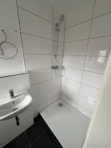 1 Zimmer Wohnung mit 45 m² in Saarbrücken – Bild 3