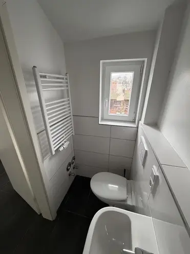 1 Zimmer Wohnung mit 45 m² in Saarbrücken – Bild 4