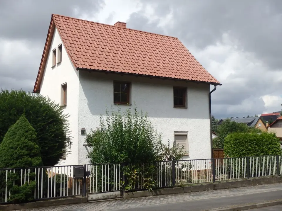 3 Zimmer Haus mit 110 m² in Dresden – Bild 2