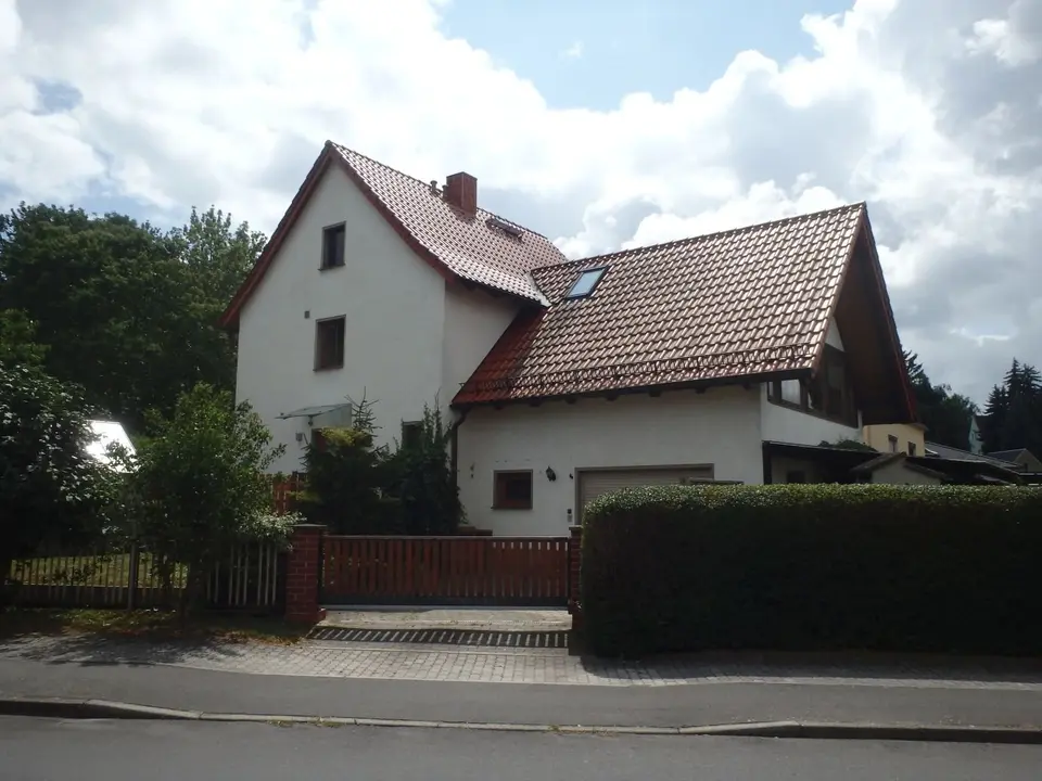 3 Zimmer Haus mit 110 m² in Dresden – Bild 3