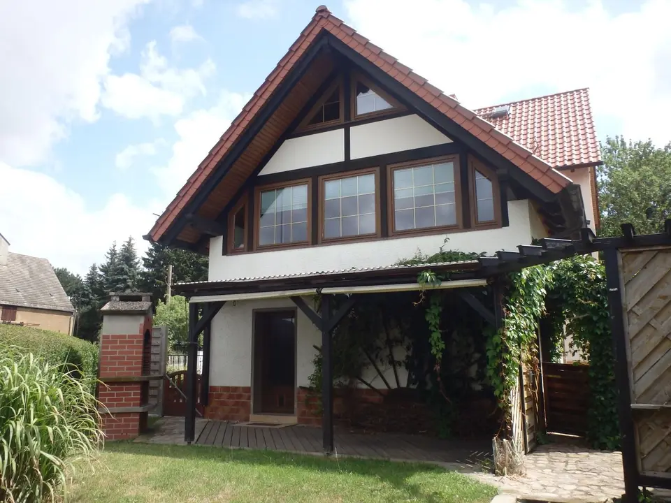 3 Zimmer Haus mit 110 m² in Dresden – Bild 4