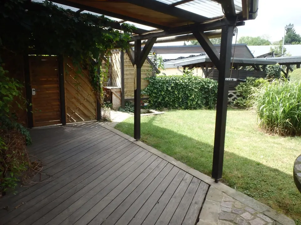 3 Zimmer Haus mit 110 m² in Dresden – Bild 5