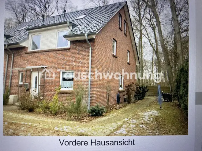 6 Zimmer Haus mit 161 m² in Hamburg – Bild 1