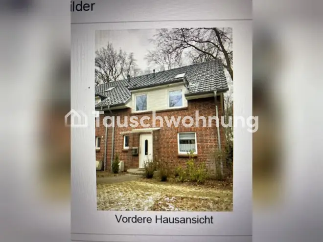 6 Zimmer Haus mit 161 m² in Hamburg – Bild 3