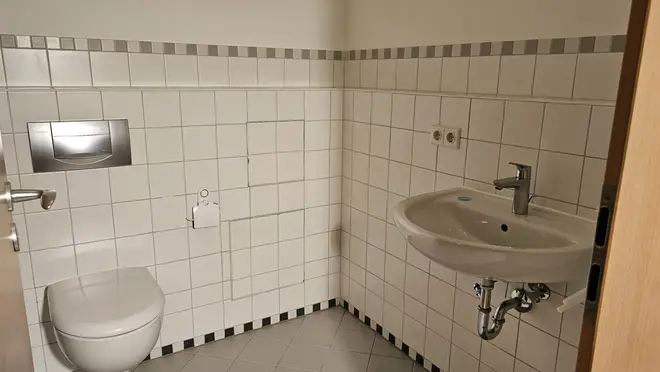 2 Zimmer Wohnung mit 57 m² in Dresden – Bild 11