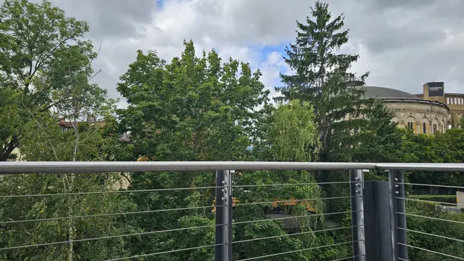 2 Zimmer Wohnung mit 57 m² in Dresden – Bild 2