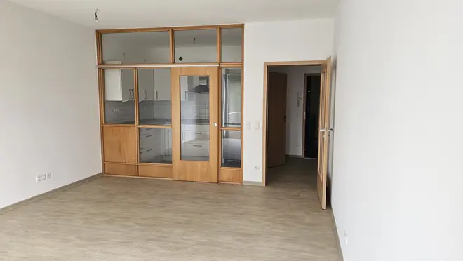 2 Zimmer Wohnung mit 57 m² in Dresden – Bild 3
