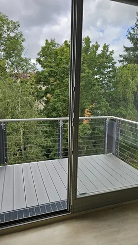2 Zimmer Wohnung mit 57 m² in Dresden – Bild 4