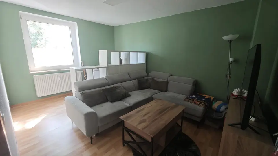 4 Zimmer Wohnung mit 72 m² in Herne – Bild 8