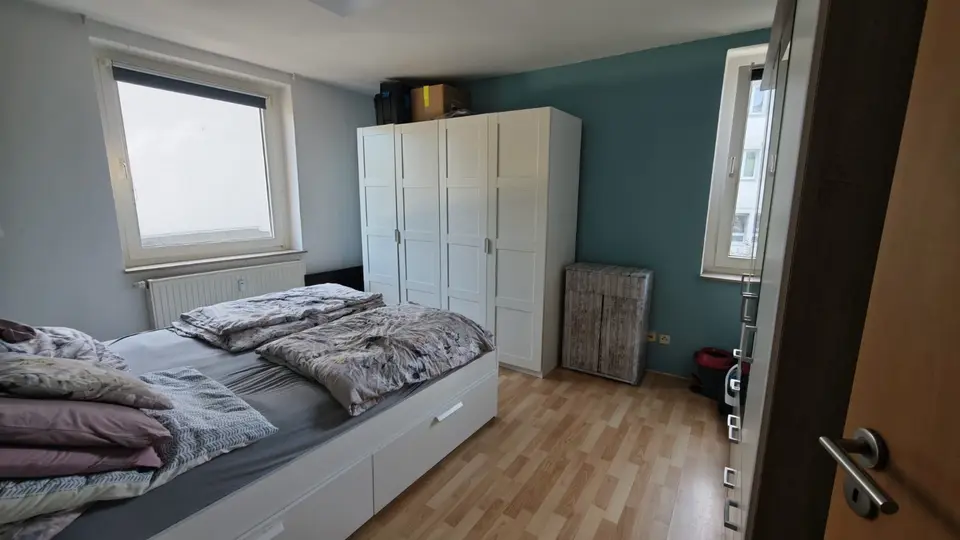 4 Zimmer Wohnung mit 72 m² in Herne – Bild 10