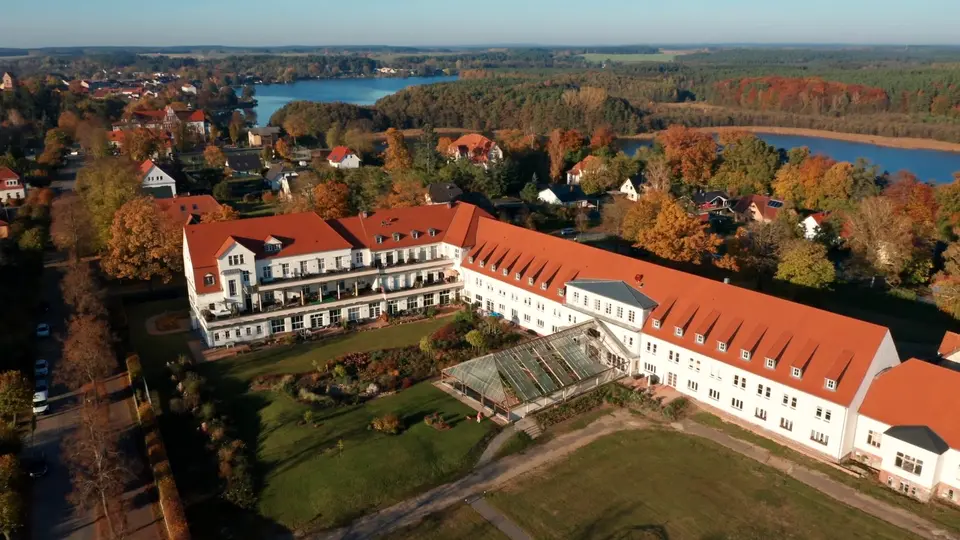 2 Zimmer Wohnung mit 97 m² in Neubrandenburg – Bild 1