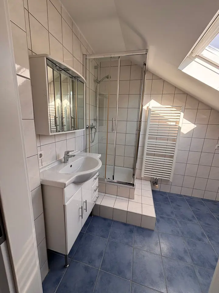 2 Zimmer Wohnung mit 50 m² in Aalen – Bild 5