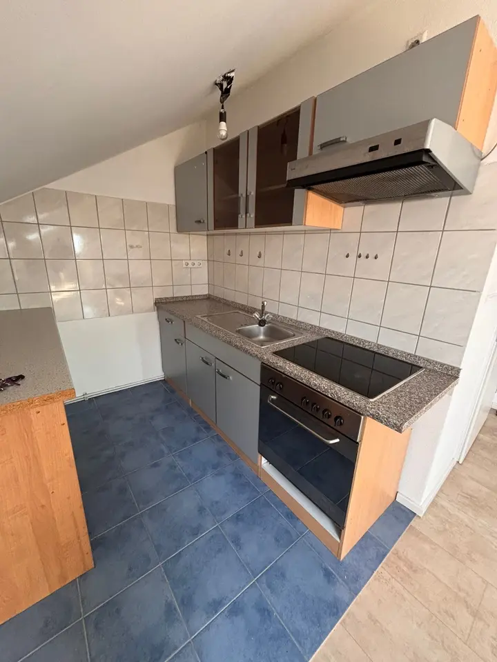 2 Zimmer Wohnung mit 50 m² in Aalen – Bild 7