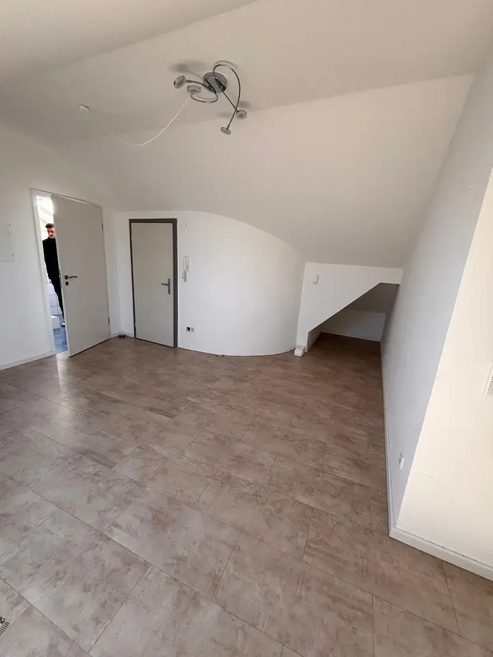2 Zimmer Wohnung mit 50 m² in Aalen – Bild 8