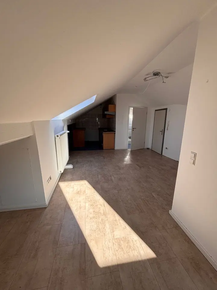 2 Zimmer Wohnung mit 50 m² in Aalen – Bild 9