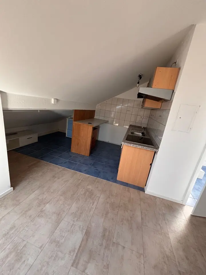 2 Zimmer Wohnung mit 50 m² in Aalen – Bild 10