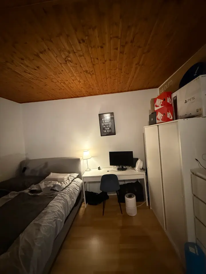 Studio mit 30 m² in Berlin – Bild 2