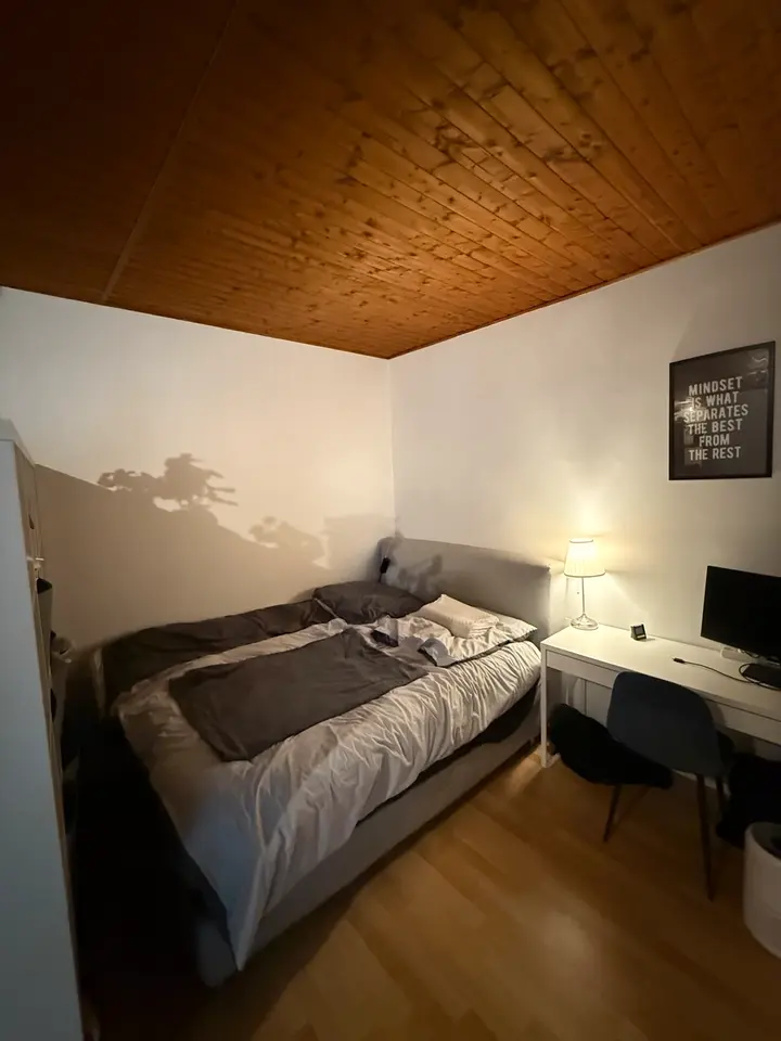 Studio mit 30 m² in Berlin – Bild 3