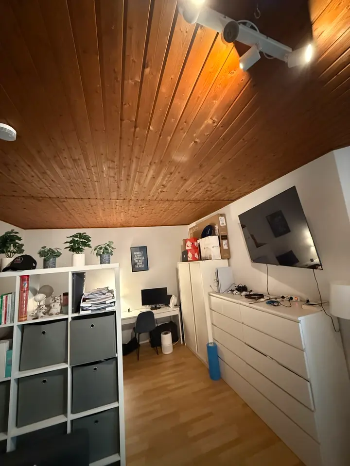 Studio mit 30 m² in Berlin – Bild 4