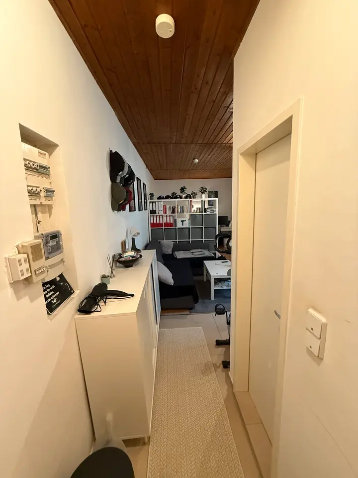 Studio mit 30 m² in Berlin – Bild 5