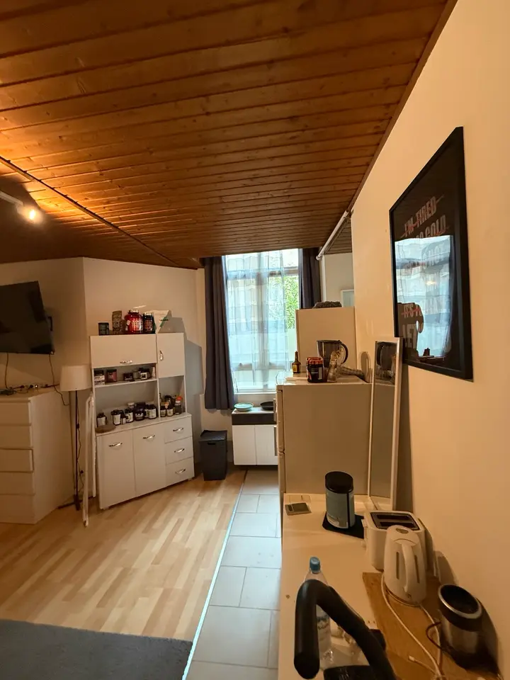 Studio mit 30 m² in Berlin – Bild 6