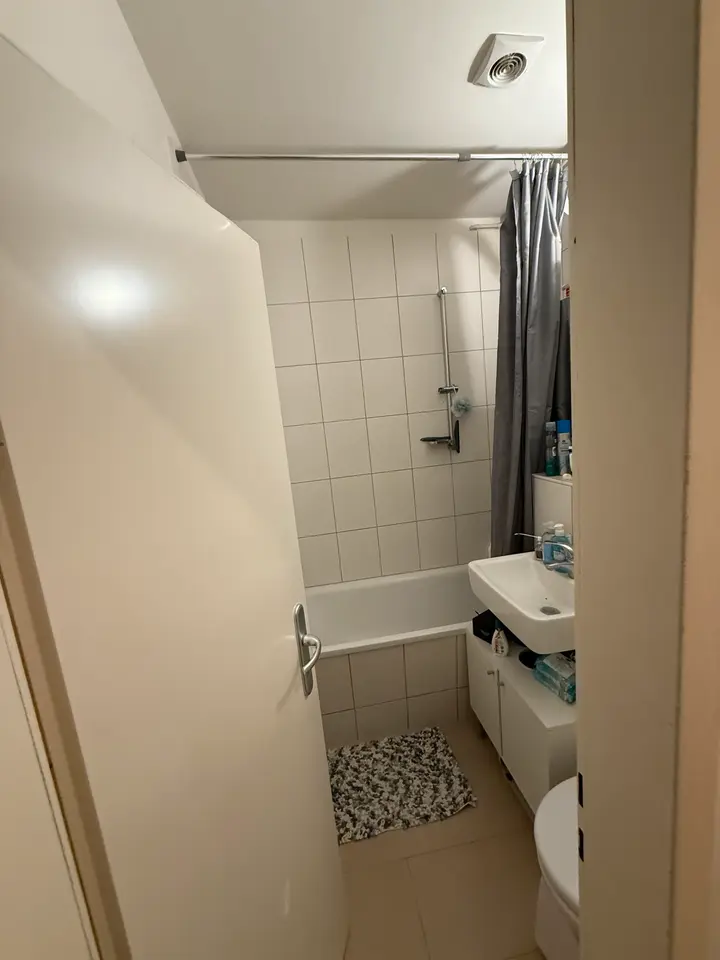 Studio mit 30 m² in Berlin – Bild 7