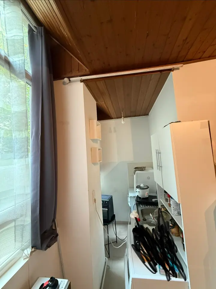 Studio mit 30 m² in Berlin – Bild 8
