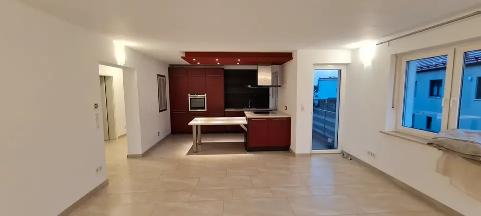 3 Zimmer Wohnung mit 80 m² in Kelheim – Bild 1