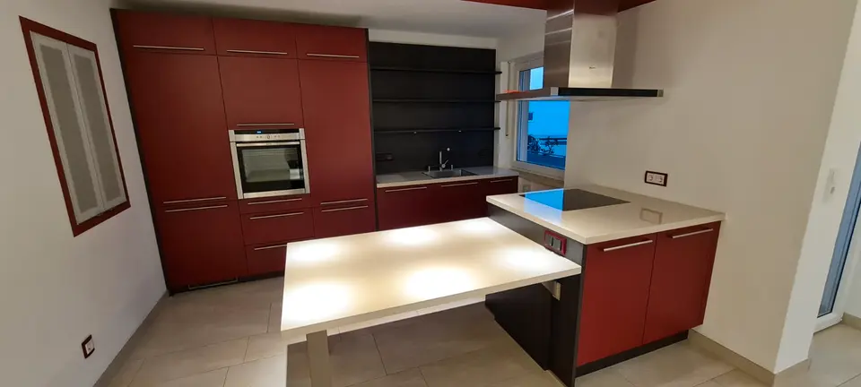 3 Zimmer Wohnung mit 80 m² in Kelheim – Bild 2