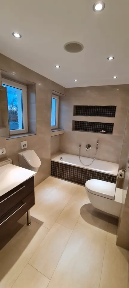 3 Zimmer Wohnung mit 80 m² in Kelheim – Bild 5