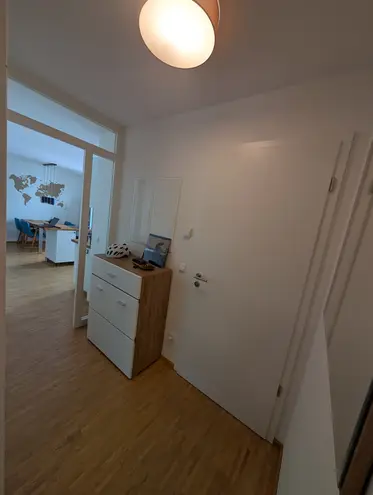 2 Zimmer Wohnung mit 63 m² in Augsburg – Bild 11