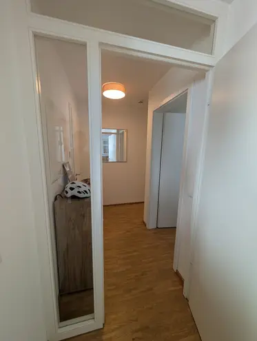 2 Zimmer Wohnung mit 63 m² in Augsburg – Bild 12