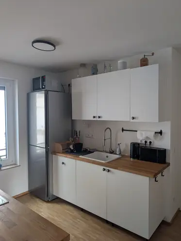2 Zimmer Wohnung mit 63 m² in Augsburg – Bild 2