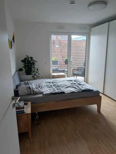 2 Zimmer Wohnung mit 63 m² in Augsburg – Bild 6