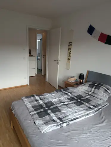 2 Zimmer Wohnung mit 63 m² in Augsburg – Bild 7