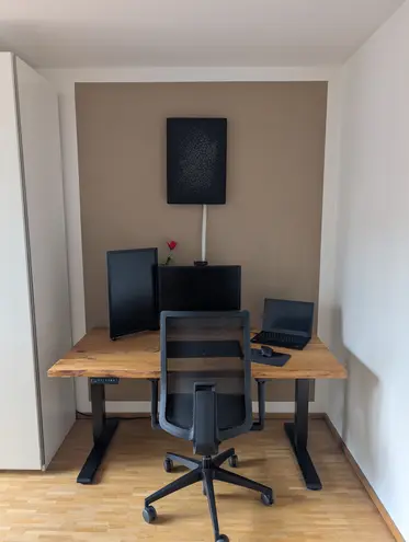 2 Zimmer Wohnung mit 63 m² in Augsburg – Bild 8