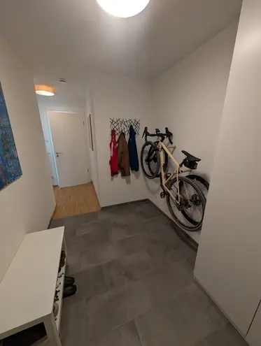 2 Zimmer Wohnung mit 63 m² in Augsburg – Bild 9