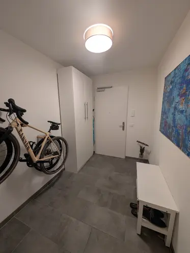 2 Zimmer Wohnung mit 63 m² in Augsburg – Bild 10